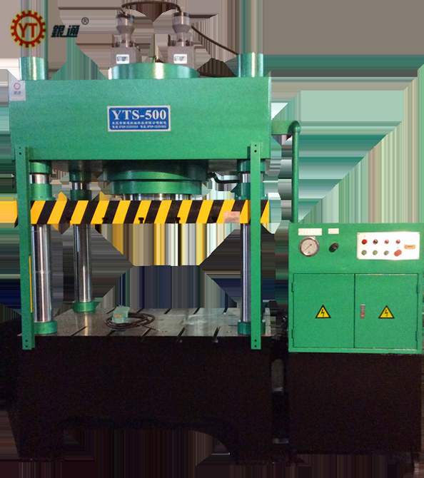 液壓機跟發膠哪個好