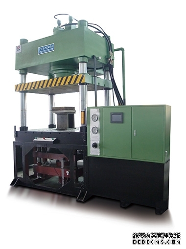 液壓機安裝方法的選擇 液壓機安裝方法的選擇