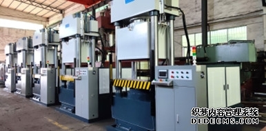 液壓機中什么是液壓泵 液壓機中什么是液壓泵