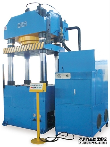 液壓機(jī)- 液壓機(jī)-