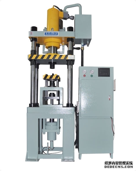 液壓機的空化及其防治 液壓機的空化及其防治