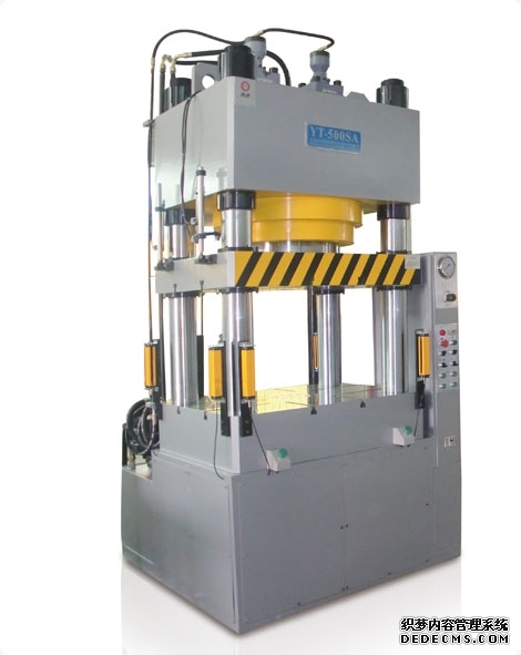 液壓機(jī)缸筒變形的計(jì)算 液壓機(jī)缸筒變形的計(jì)算