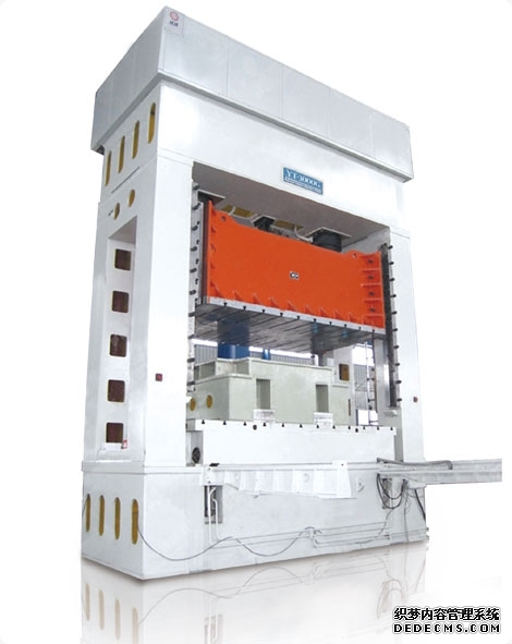 專用液壓機 專用液壓機