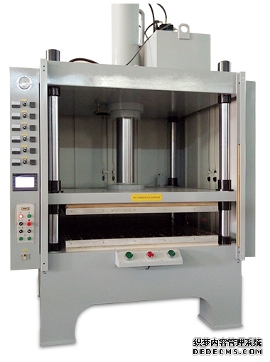 液壓機鍾銳床壓力低故障概述 液壓機鍾銳床壓力低故障概述